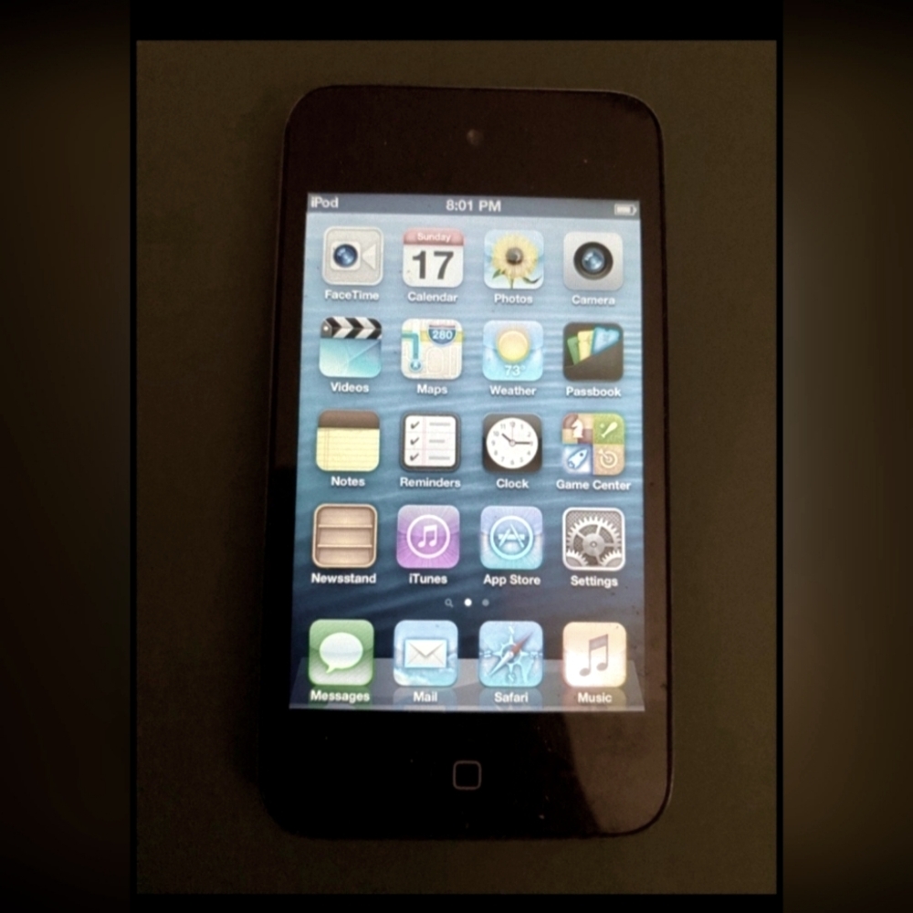 iPod Bundle